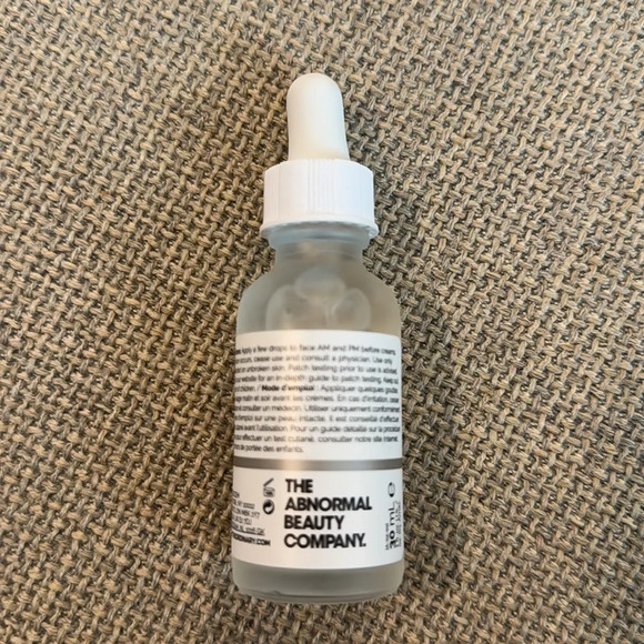 The Ordinary Hyaluronic Acid 2% B5 - Picture 3 of 3